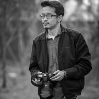 Портрет фотографа (аватар) Kanad Khadka Chhetri (Kanad)