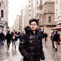 Портрет фотографа (аватар) Muhammad Hakim Abdul Halim (Muhammad Hakim Bin Abdul Halim)