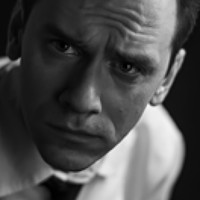 Портрет фотографа (аватар) Никита Чадаев (Nikita Chadaev)