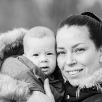 Портрет фотографа (аватар) Liudmila Shnel