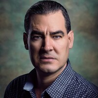 Портрет фотографа (аватар) Izuky Pérez