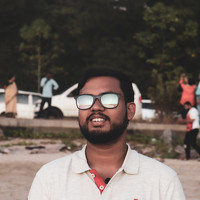 Портрет фотографа (аватар) Shouvik Poddar