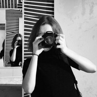 Портрет фотографа (аватар) Cheltsova Kseniya