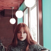 Портрет фотографа (аватар) Агния Бродская (Agniya Brodskaya)