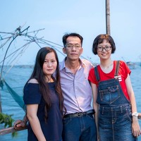 Портрет фотографа (аватар) Joo Aun Hneah (Hneah Joo Aun)