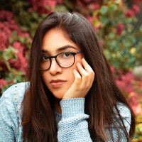 Портрет фотографа (аватар) Belén Ramírez (Ramírez Contreras Olinda Belén)