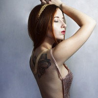 Фотография Валерия Игоревна (Красильникова) Портрет фотографа (аватар) Валерия Игоревна (Красильникова)