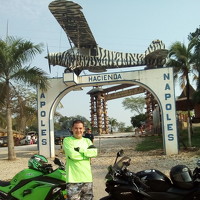 Портрет фотографа (аватар) Efren Guzman (Efren David Guzman)
