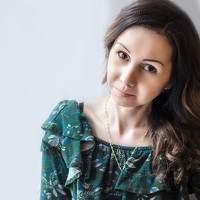 Портрет фотографа (аватар) Liga Kokorevica-Borodina (Līga Kokoreviča-Borodina)