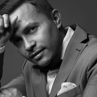 Портрет фотографа (аватар) Jose Fernando Briceño Lara (Jofe Briceño)