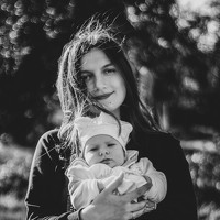 Портрет фотографа (аватар) Алла Тібекіна (Alla Tibekina)