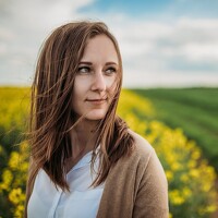 Портрет фотографа (аватар) Valentina Vasileva