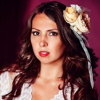 Портрет фотографа (аватар) Alyssa Miller