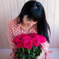 Портрет фотографа (аватар) Юлия Романенко (Iuliia Romanenko)