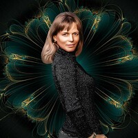 Портрет фотографа (аватар) Ольга Коваленко (Olga Kovalenko)