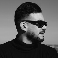 Портрет фотографа (аватар) aziz acharki