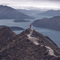 Портрет фотографа (аватар) senshan Zhu (Zhu senshan)