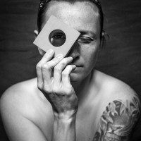 Портрет фотографа (аватар) Дина Буланова (Dina Bulanava)