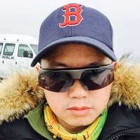 Портрет фотографа (аватар) JIAN LI