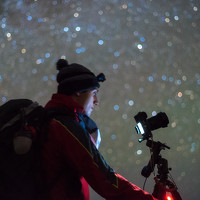 Портрет фотографа (аватар) Lorenzo Ranieri Tenti