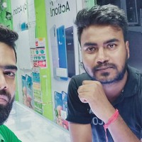 Портрет фотографа (аватар) Abhijit Ghosh (Abhijit ghosh)