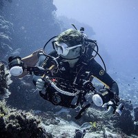 Портрет фотографа (аватар) Павел Чистяков (Pavel Chistyakov)