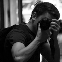 Портрет фотографа (аватар) Alfredo Sierraalta (Español, Spanish)