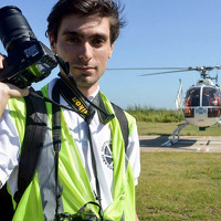 Портрет фотографа (аватар) Luis Vaca (Hernan Vaca)