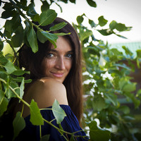 Портрет фотографа (аватар) Анастасия Скокова (Skokova Anastasiya)