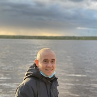 Портрет фотографа (аватар) Михаил Разинский (Mihail Razinskii)