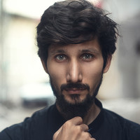 Фотография Faisal (Faisal Mehmood) Портрет фотографа (аватар) Faisal (Faisal Mehmood)