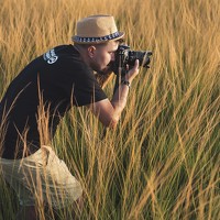 Портрет фотографа (аватар) Alian Borroto Rodríguez