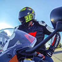 Портрет фотографа (аватар) Ademar Hernandez (Ademar Andrade Hernández)