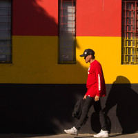 Фотография Ruber Osoria (Español) Портрет фотографа (аватар) Ruber Osoria (Español)