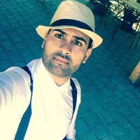 Портрет фотографа (аватар) MUSTAFA Albahid (Mustafa albahid)