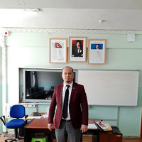 Портрет фотографа (аватар) Uğur kaygusuz (Uğur)