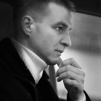 Портрет фотографа (аватар) Ilya Eremeev