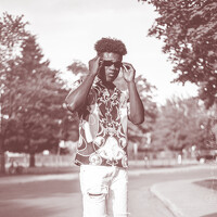 Портрет фотографа (аватар) Ir JOEL MBONGO