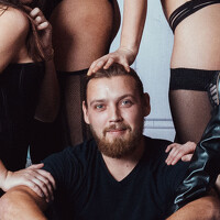 Портрет фотографа (аватар) Артем Забелинский (Artem zabelinsky)