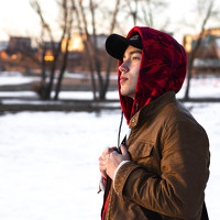 Портрет фотографа (аватар) Руслан Алексо (Ruslan Alekso)