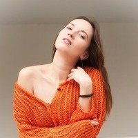 Портрет фотографа (аватар) Анна Моргунова