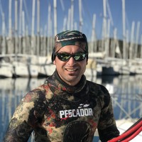 Портрет фотографа (аватар) Senol Dursun (Şenol Dursun)