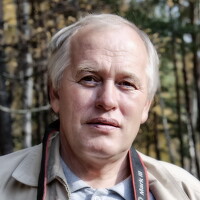Портрет фотографа (аватар) Юрий Некрасов (IURII NEKRASOV)