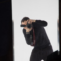 Портрет фотографа (аватар) Dmitriy True