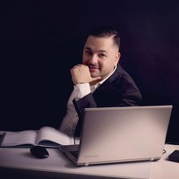 Портрет фотографа (аватар) Razvan Bordeanu