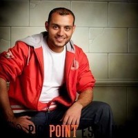 Портрет фотографа (аватар) motaz omar (motaz omar khlil wishah)