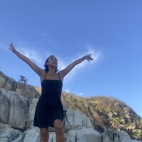 Портрет фотографа (аватар) Janine Rodríguez