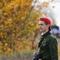 Портрет фотографа (аватар) Андрей Беслер (Besler Andrey)