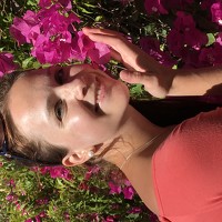 Портрет фотографа (аватар) Кира Пальчевская (Palchevskaya Kira)