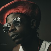 Портрет фотографа (аватар) Ndivhuwo Mashau (Emmanuel)